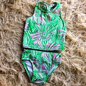 Lilly Pulitzer Swimsuit